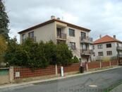 Rakovnicko - Kněževes - prodej RD 2x 5+1 s pozemkem cca 860 m2, cena cena v RK, nabízí 