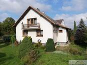 Rakovnicko - Hořovičky - prodej rod. domu s pozemkem 672 m2, cena 5990000 CZK / objekt, nabízí 