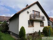 Rakovnicko - Hořovičky - prodej rod. domu s pozemkem 672 m2, cena 5990000 CZK / objekt, nabízí 