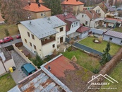 RD u Vodárny v Kolíně, cena 11790000 CZK / objekt, nabízí