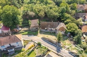 RD 3+1 s pozemkem 2734 m2, cena 3485000 CZK / objekt, nabízí 
