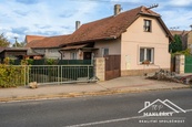 Rodinný dům 58 m2, Plaňany, cena 2900000 CZK / objekt, nabízí 