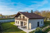 Prodej rodinného domu, 212 m, pozemek 755 m, Senohraby, cena 11950000 CZK / objekt, nabízí 