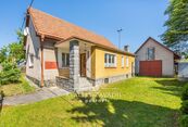 Prodej rodinného domu 70 m, Týnec nad Sázavou - Pecerady, cena 5400000 CZK / objekt, nabízí 