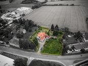 Prodej vícegeneračního domu, Sulice Želivec, pozemek 4508 m2, cena 29900000 CZK / objekt, nabízí 