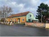 Prodej roddiného domu, cena 11750000 CZK / objekt, nabízí 