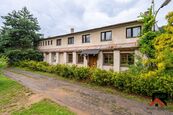 Prodej jedinečného ubytování v Kempu Cíl (40 minut od hlavního města Praha), cena 4500000 CZK / objekt, nabízí 