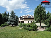 Samostatný RD, 6+1, 244m2, na pozemku 1.173m2, Křenice, Praha - východ, cena 17800000 CZK / objekt, nabízí 