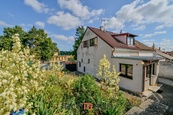 Prodej rodinného domu 107 m2, Libušín, cena 5500000 CZK / objekt, nabízí 