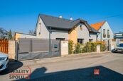 Prodej, domy/rodinný, 120 m2, 1. máje 59/3, 27711 Neratovice, Mělník [ID 69424], cena 10490000 CZK / objekt, nabízí 