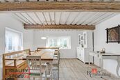 Prodej, domy/chalupa, 150 m2, 27735 Nosálov, Mělník [ID 69873], cena 3990000 CZK / objekt, nabízí 