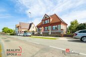 Prodej, domy/vila, 228 m2, Prokopova, 28912 Sadská, Nymburk [ID 59995], cena 12490000 CZK / objekt, nabízí 