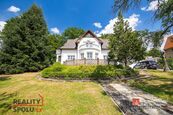 Prodej, domy/rodinný, 200 m2, Ke Koupališti 22, Myšlín, 25164 Mnichovice, Praha-východ [ID 72518], cena 18800000 CZK / objekt, nabízí 
