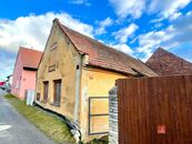 Prodej, domy/rodinný, 110 m2, Obecní 27, 26701 Trubín, Beroun [ID 82063], cena 3300000 CZK / objekt, nabízí 