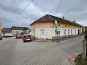 Pronájem, domy/rodinný, 200 m2, Nerudova 195/10, 26801 Hořovice, Beroun [ID 85454], cena 45000 CZK / objekt / měsíc, nabízí 