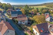 Prodej domu 3+1, pozemek 347 m2, obec Hudlice, okr. Beroun, cena 5999000 CZK / objekt, nabízí 