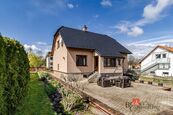 Prodej, domy/rodinný, 180 m2, Vrchotice 40, 25791 Sedlec-Prčice, Příbram [ID 84811], cena cena v RK, nabízí 