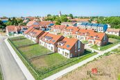 Prodej rodinného domu 4+KK (Typ A) v projektu Kalinova zahrada, cena 18364000 CZK / objekt, nabízí 