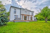 RD Pičín, pozemek 721 m2, terase, sklep, cena 8900000 CZK / objekt, nabízí 
