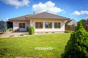 Prodej rodinného domu 4+kk, pozemek 1101m2 - Nové Strašecí, cena 14850000 CZK / objekt, nabízí