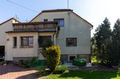 Prodej domu 11+1, 294 m, cena 13490000 CZK / objekt, nabízí 