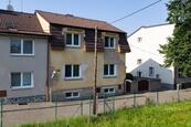 Rodinný dům se zahradou ve Vlašimi, cena 7500000 CZK / objekt, nabízí 