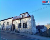 Prodej, rodinný dům, pozemek 154 m2, Mladá Boleslav, Čejetičky, ul. Vinecká, cena 5999000 CZK / objekt, nabízí