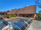 Prodej, rodinný dům, pozemek 498 m2, Bakov nad Jizerou, Chudoplesy, cena 13500000 CZK / objekt, nabízí