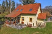 Chata, prodej, Na Plovárně, Hlásná Třebaň, Beroun, cena 8900000 CZK / objekt, nabízí 