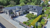 Prodej, Vila, Pyšely, cena 34990000 CZK / objekt, nabízí 