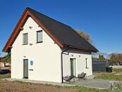 Prodej RD 4+kk, 1295m2, obec Krychnov, okres Kolín, cena 7400000 CZK / objekt, nabízí 