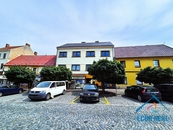 Prodej, Činžovní dům, Benátky nad Jizerou, cena cena v RK, nabízí 