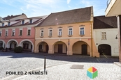 Prodej, Rodinný dům, Benátky nad Jizerou, cena 14900000 CZK / objekt, nabízí 