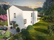 Prodej, Rodinný dům, 105 m2 - Mnichovice (Říčany), cena 11490000 CZK / objekt, nabízí 