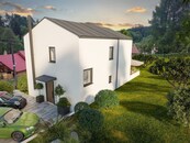 Prodej, Rodinný dům, 105 m2 Mnichovice (Říčany), cena 10790000 CZK / objekt, nabízí