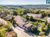 Prodej, RD 4+1, 276 m2, pozemek 1255 m2, Pod Oborou, Turkovice u Ondřejova, okr. Praha - východ, cena 12990000 CZK / objekt, nabízí 