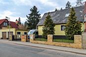 Pronájem rodinného domu Králův Dvůr, cena 28000 CZK / objekt / měsíc, nabízí 