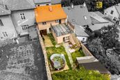 Prodej domu 3+kk /T/G/Z(150m2), ul. Liehmannova, Zlonice, cena 7000000 CZK / objekt, nabízí 