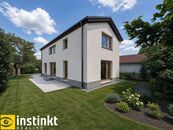 Rodinný dům (149m2), ul. Nad Vltavou, Hradištko, cena 9900000 CZK / objekt, nabízí 