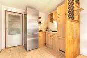 Prodej chaty, 2+kk,, zahrada 283m2, Velké Popovice, cena 4990000 CZK / objekt, nabízí 