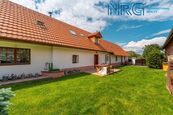 Rodinný dům, prodej, Hradové Střimelice, Stříbrná Skalice, Praha východ, cena 12480000 CZK / objekt, nabízí