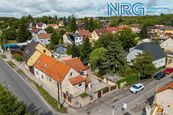 Rodinný dům, prodej, Jar. Seiferta, Švermov, Kladno, cena 5490000 CZK / objekt, nabízí