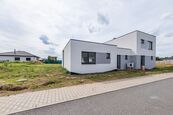 Prodej novostavby 4+kk v obci Jizerní Vtelno, cena 8490000 CZK / objekt, nabízí