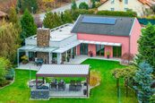 Pronájem bungalovu, Bradlec u Mladé Boleslavi, cena 50000 CZK / objekt / měsíc, nabízí 