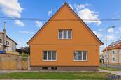 Rodinný dům 5+kk, 153 m2 s garáží a zahradou v klidné části Kladna , Kročehlavy, cena 11750000 CZK / objekt, nabízí Hit Reality