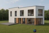 Prodej rodinného domu 5+kk 137 m, pozemek 900 m , Mukařov - Žernovka, cena 16900000 CZK / objekt, nabízí 