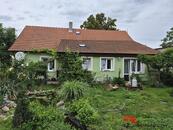 Dům 3+1, 80m2, se zahradou 208m2, Nedomice, okr. Mělník, cena 6900000 CZK / objekt, nabízí 