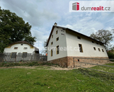 Prodej, Rodinný dům, Chlístovice, cena 8900000 CZK / objekt, nabízí 