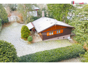 Prodej, Chata, chalupa, Křečovice, cena 6490000 CZK / objekt, nabízí 