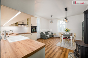 Prodej, Rodinný dům, Sedlčany, cena 10390000 CZK / objekt, nabízí 